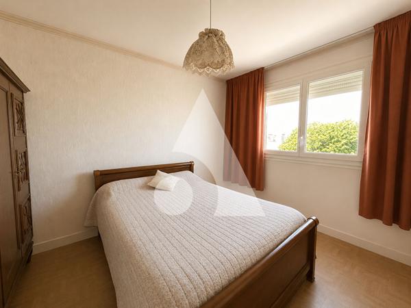 Appartement 3 pièces 68.69 m2
