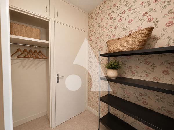 Appartement 3 pièces 68.69 m2
