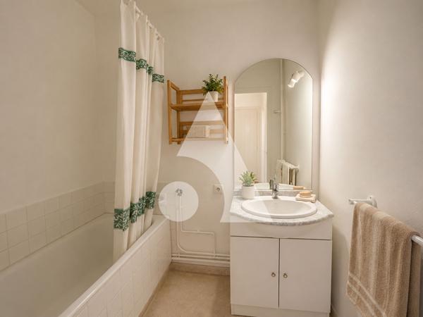 Appartement 3 pièces 68.69 m2