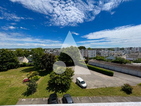 Appartement 3 pièces 68.69 m2