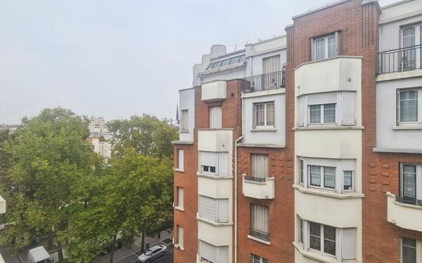 Appartement à vendre    1 pièce • 16,90 m2 Paris 11