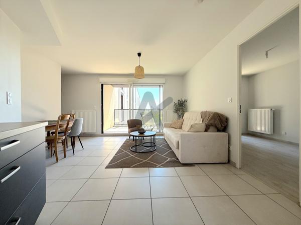 RARE CHASSIEU T2 48m2 Terrasse 13m2