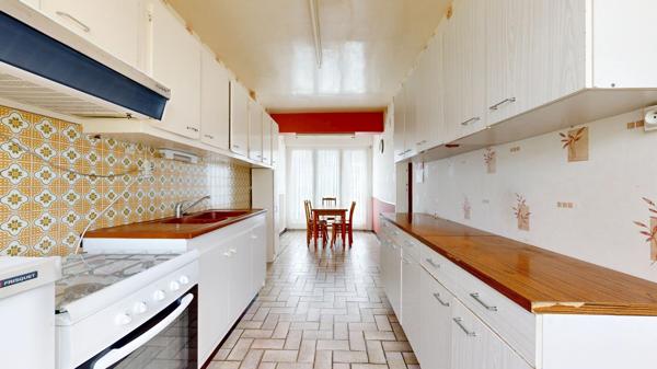 Maison individuelle