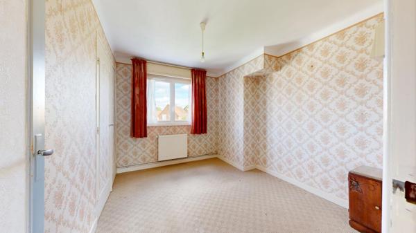 Maison individuelle
