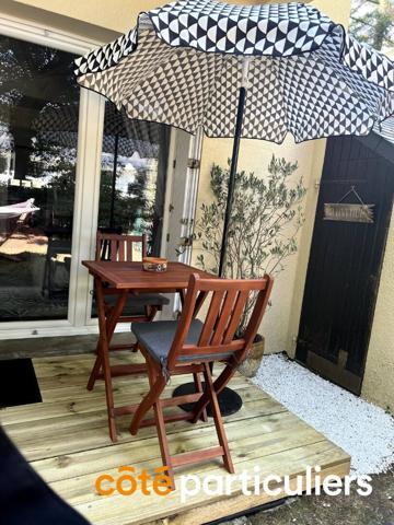 Vente Appartement26,01 m² - 1 Pièce - PLOEMEL (56400)