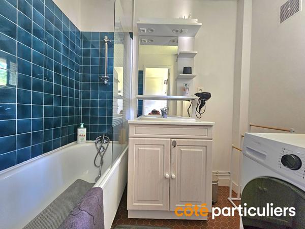 Vente Appartement26,01 m² - 1 Pièce - PLOEMEL (56400)