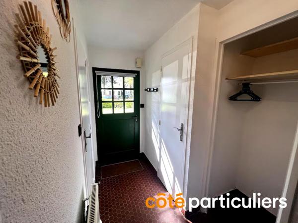 Vente Appartement26,01 m² - 1 Pièce - PLOEMEL (56400)