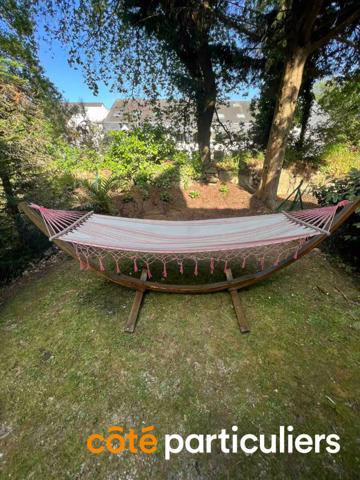 Vente Appartement26,01 m² - 1 Pièce - PLOEMEL (56400)