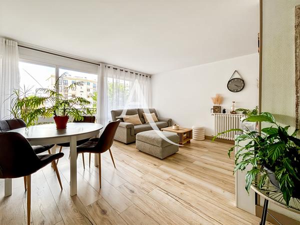 Appartement Bois d'Arcy 4 pièce(s) 74.7 m2