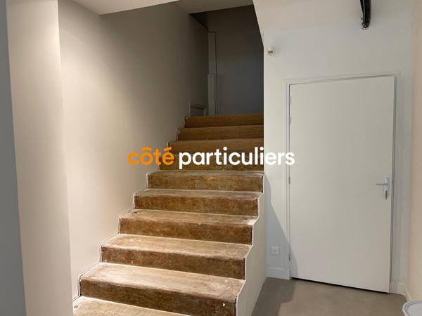 Vente Immeuble130 m² - 5 Pièces - PONTIVY (56300)