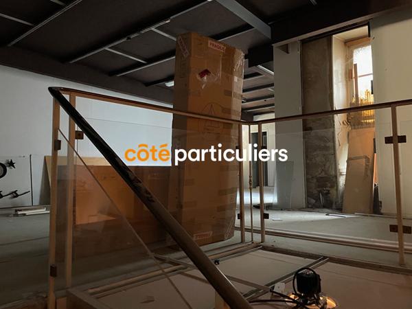 Vente Immeuble130 m² - 5 Pièces - PONTIVY (56300)