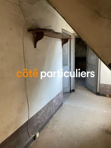 Vente Immeuble130 m² - 5 Pièces - PONTIVY (56300)