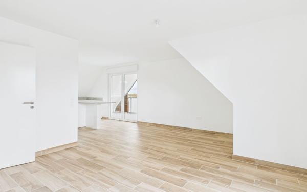 Appartement à louer    3 pièces •  Vendenheim