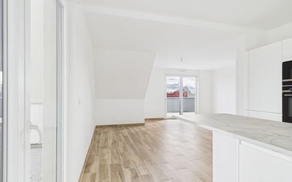 Appartement à louer    3 pièces •  Vendenheim