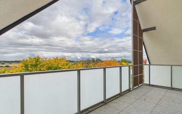 Appartement à louer    3 pièces •  Vendenheim