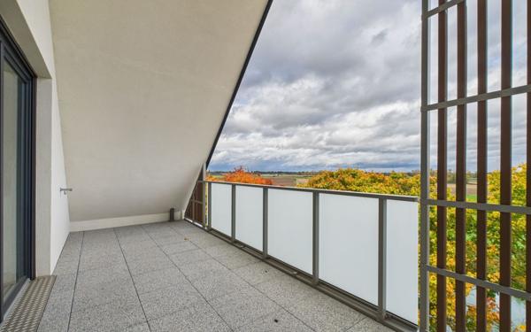 Appartement à louer    3 pièces •  Vendenheim