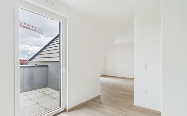 Appartement à louer    3 pièces •  Vendenheim