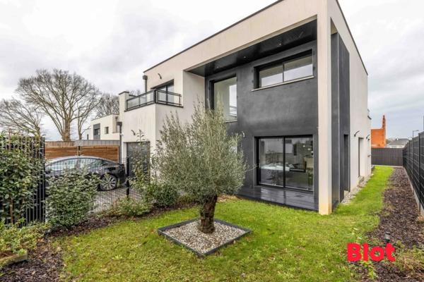 Maison 7 pièce(s)