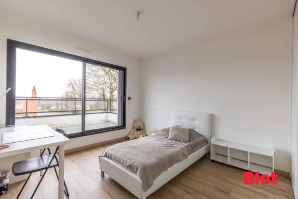 Maison 7 pièce(s)
