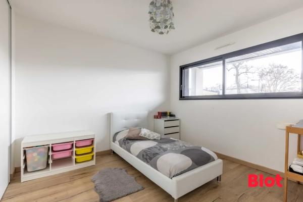 Maison 7 pièce(s)