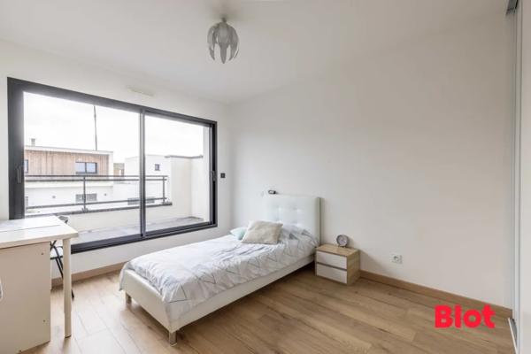 Maison 7 pièce(s)