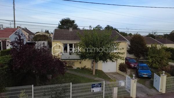 Maison traditionnelle de 157 m²