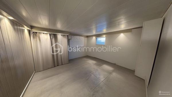 Maison traditionnelle de 157 m²