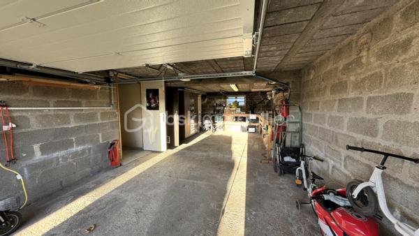 Maison traditionnelle de 157 m²