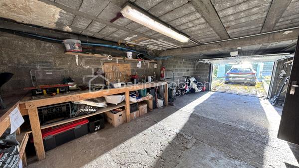 Maison traditionnelle de 157 m²