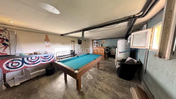 Maison traditionnelle de 157 m²