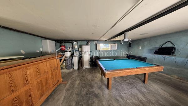 Maison traditionnelle de 157 m²