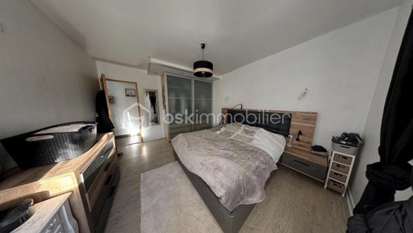 Maison traditionnelle de 157 m²