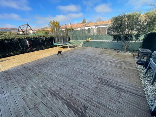 Villa Castelnaudary 3 pièce(s) 70.80 m2