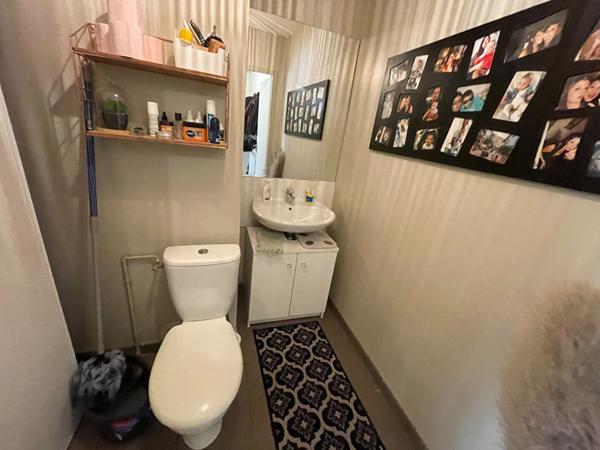 Villa Castelnaudary 3 pièce(s) 70.80 m2