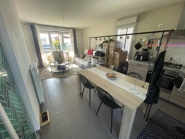 Villa Castelnaudary 3 pièce(s) 70.80 m2