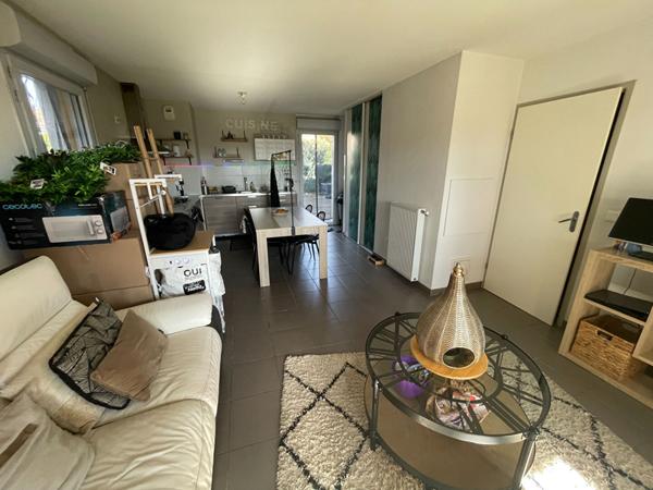 Villa Castelnaudary 3 pièce(s) 70.80 m2