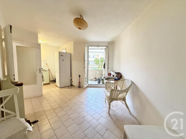Appartement F1 à vendre  1 pièce - 29,02 m2 MONTPELLIER - 34