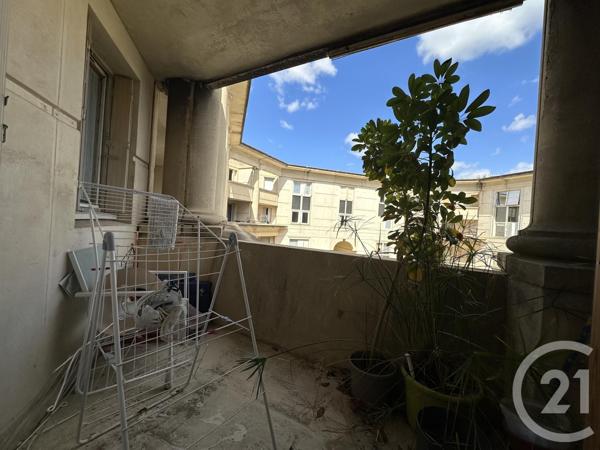 Appartement F1 à vendre  1 pièce - 29,02 m2 MONTPELLIER - 34