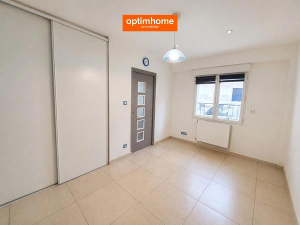 Nancy Saurupt/Oudinot – Maison de ville Art Déco rénovée – 145 m² – 5 chambres – DPE C