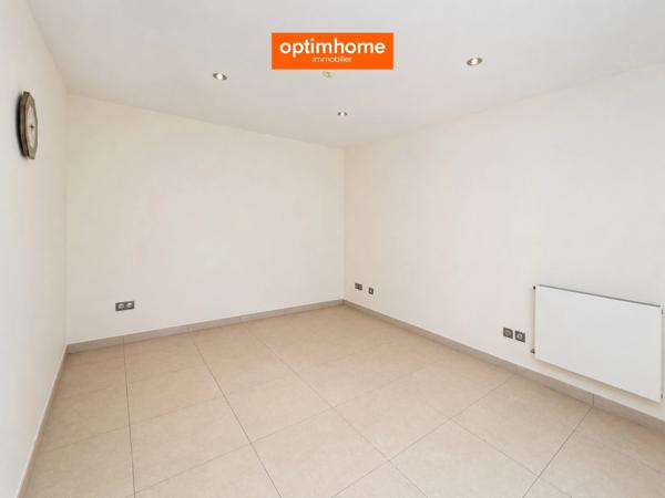 Nancy Saurupt/Oudinot – Maison de ville Art Déco rénovée – 145 m² – 5 chambres – DPE C