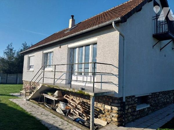 Maison à vendre Claville