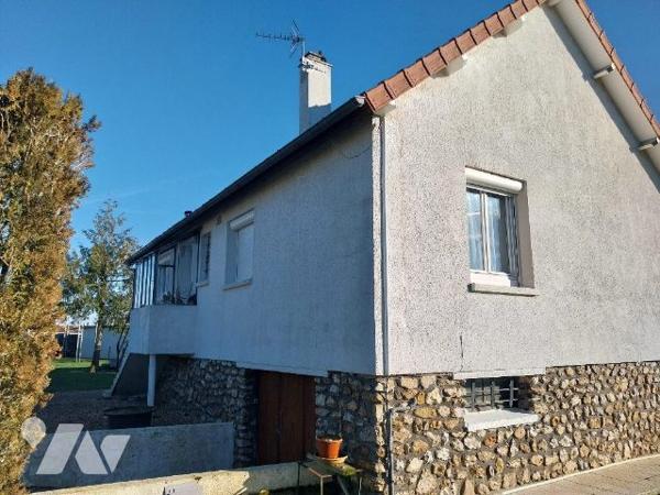 Maison à vendre Claville