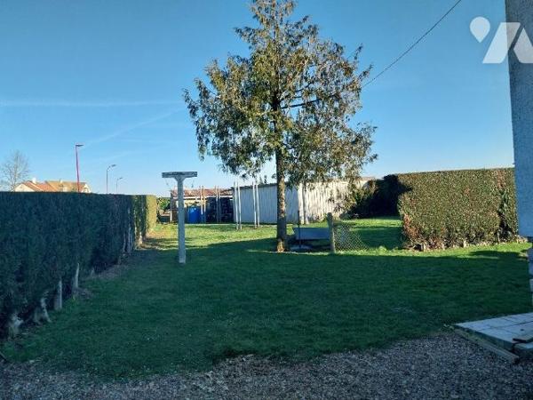 Maison à vendre Claville