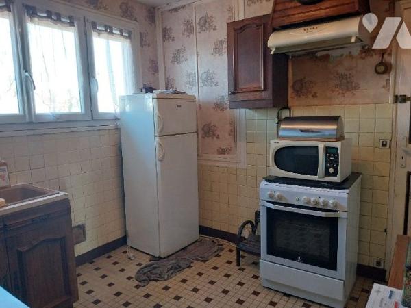 Maison à vendre Claville