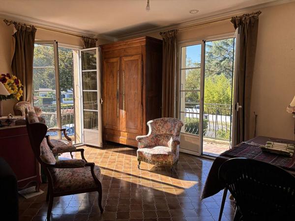 Maison traditionnelle