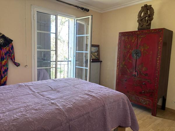 Maison traditionnelle