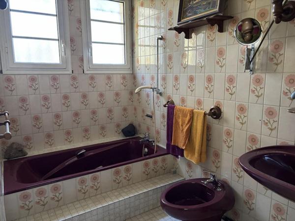 Maison traditionnelle