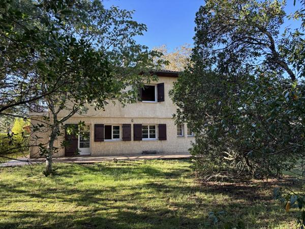 Maison traditionnelle