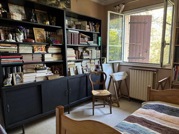 Maison traditionnelle