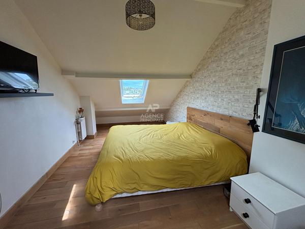 Maison 5 pièces à vendre à Pontoise - Secteur Saint Martin 425 000 € **  - Référence  11324